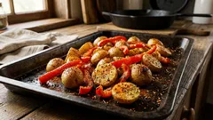 Deze 7 specerijen maken je eten heerlijk en je taille slanker