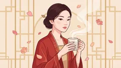 Ik drink elke dag water op de Chinese manier: wat het deed voor mijn huid en gezondheid