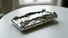 Waarom wikkelen mensen hun telefoon in aluminiumfolie, en wie zou dat nodig kunnen hebben