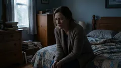 Waarom je zelfvertrouwen na je 50e daalt: 5 verborgen redenen waar je nog niet aan hebt gedacht